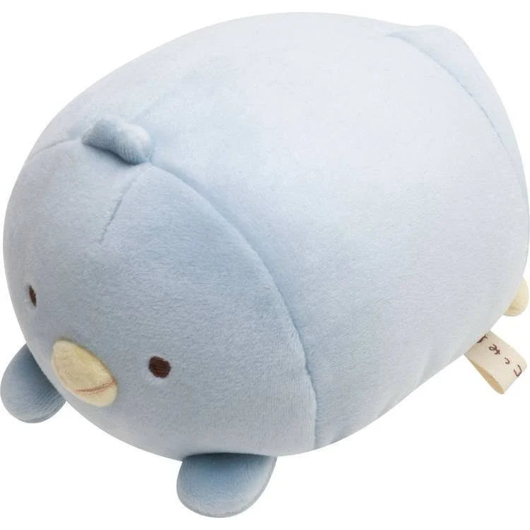 SAN-X | Sumikko Gurashi Mochimochi Plush Penguin Real 80×115×160mm