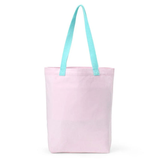 SANRIO | Hello Kitty & Kuromi & My Melody Tote Bag 320×100×340mm (Sanrio Girls's Tennis Club)