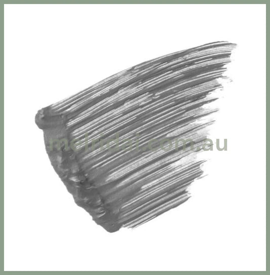 Fasiopermanent Curl Mascara Hybrid Easy Off Waterproof Volume