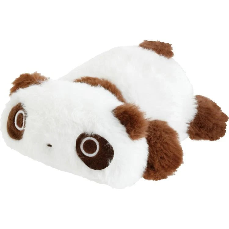 San-X | Itsumo no Tarepanda Weighted Plush Lying Down 60×115×130mm (The Usual Tarepanda)