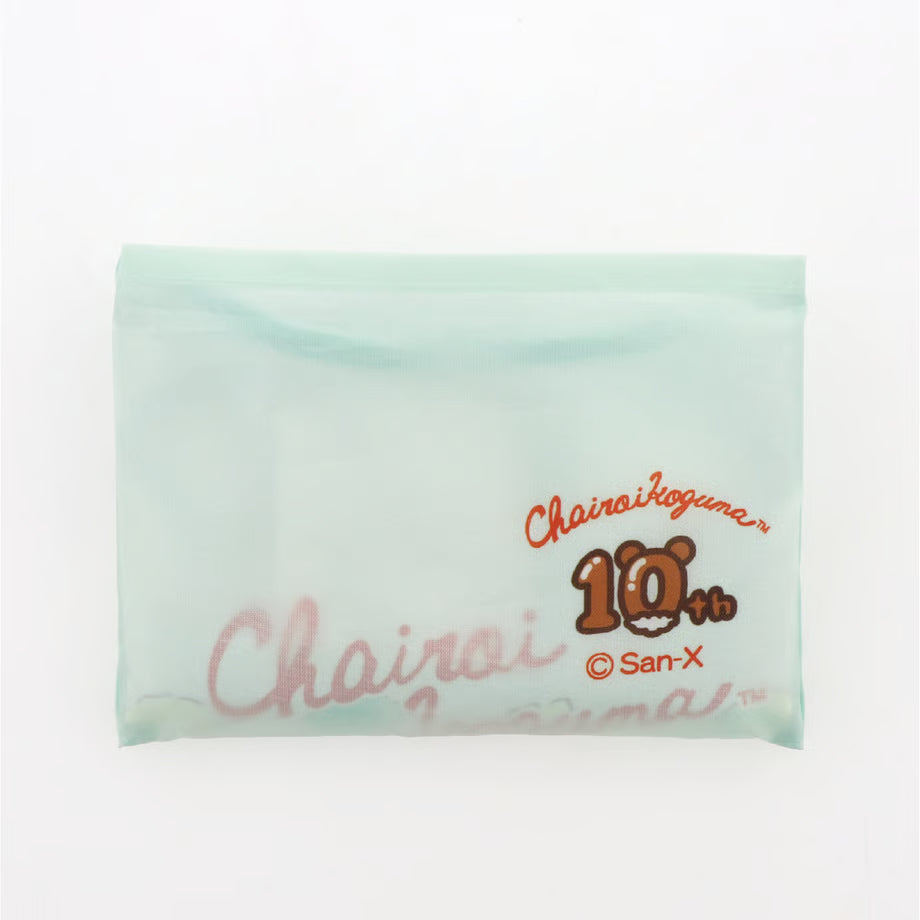 SAN-X | Foldable Eco-bag (10th Anniversary)