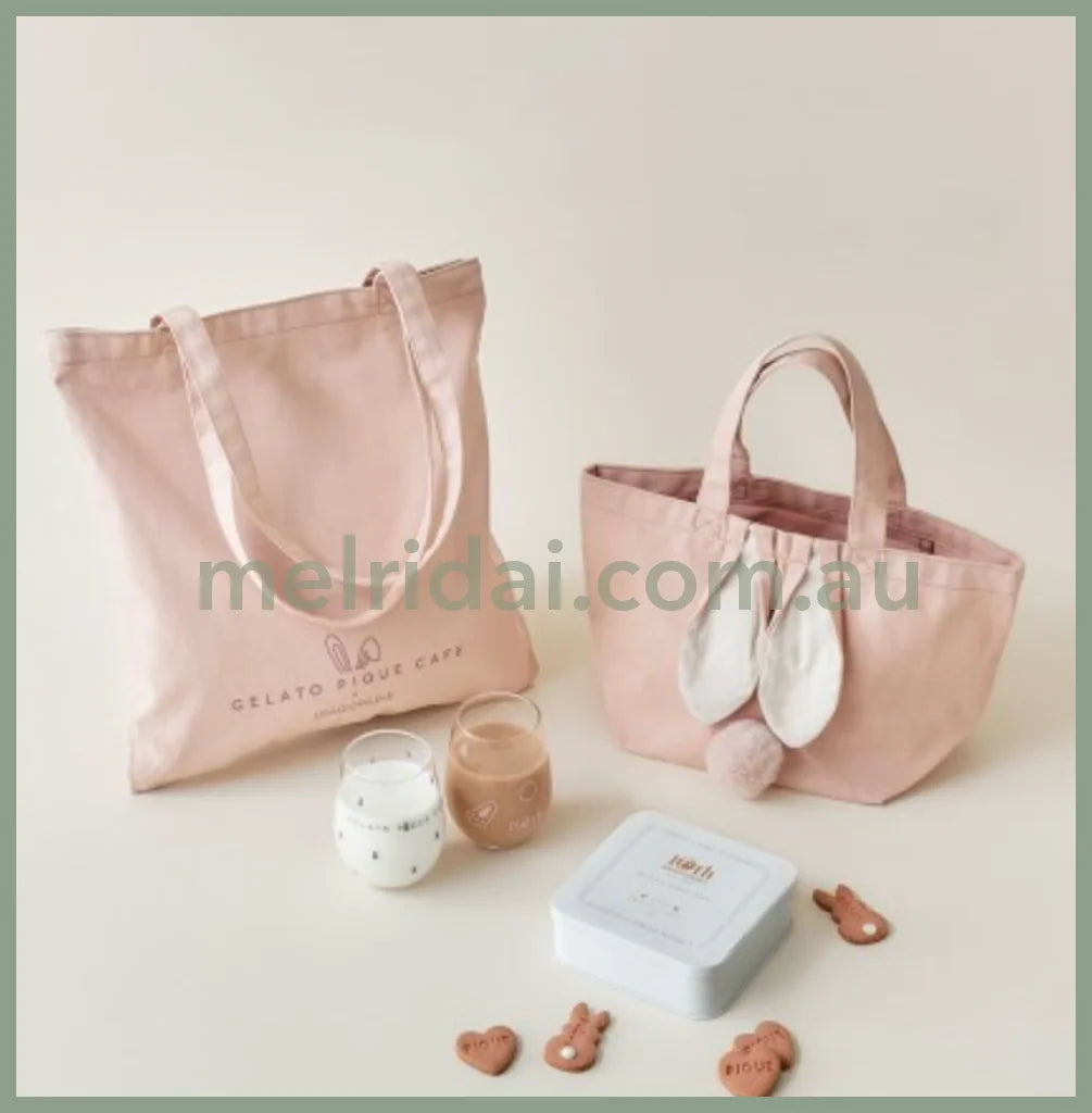 Gelato Pique | Tote Bag 350Mm*370Mm*650Mm