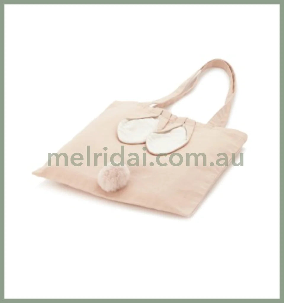 Gelato Pique | Tote Bag 350Mm*370Mm*650Mm Pnk