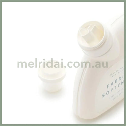 Gelato Piquefabric Softener 750Ml /