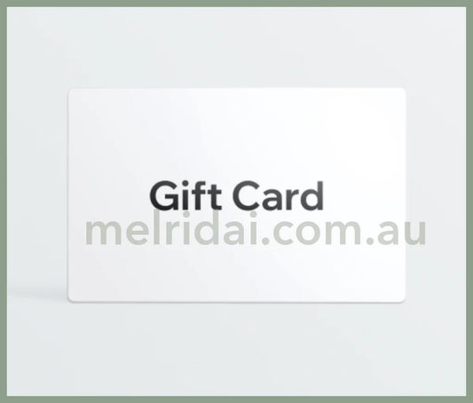 Gift Card - 100 Gift Cards