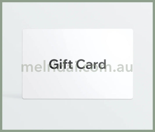 Gift Card - 300 Gift Cards