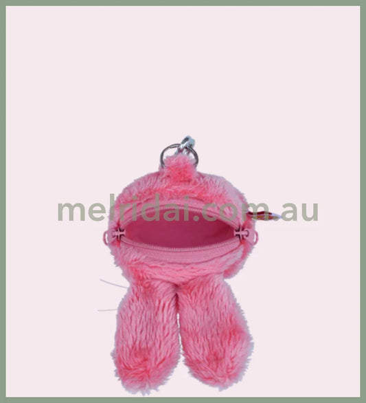 Gladee | Mini Case For Airpods Rabbit ///