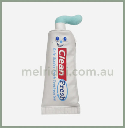 Gladee | Pencil Case / Toothpaste 270 X 150 70 Mm