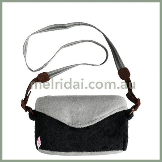 Gladeetoy Camera Pouch Jumbo Black