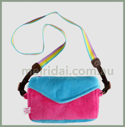 Gladeetoy Camera Pouch Jumbo Colorful