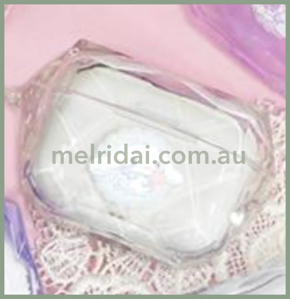 Gourmandise | Sanrio Gem Case For Airpods Pro Cinnamoroll