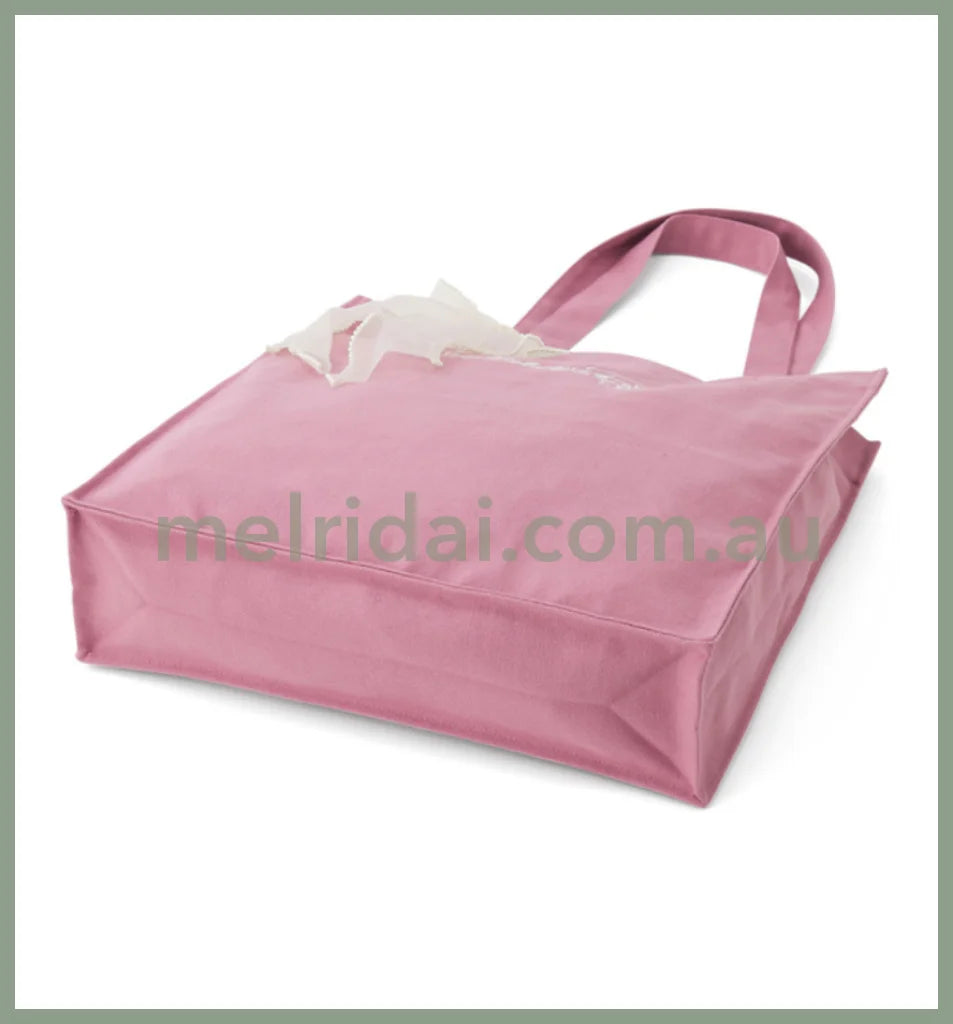 Grl X Sanrio | Tote Bag 37*30*10Cm ///