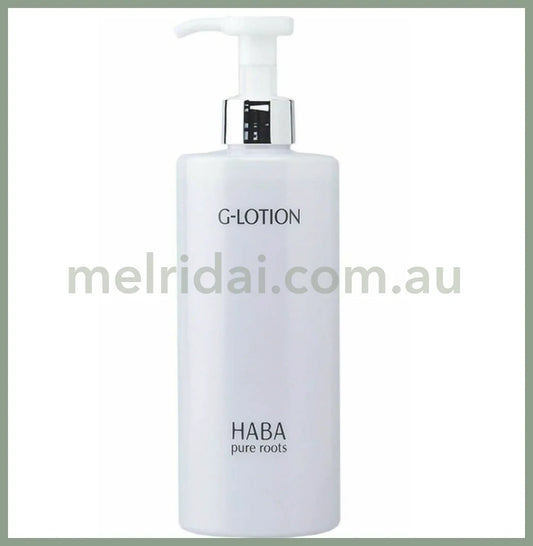 Habag-Lotion G 360Ml