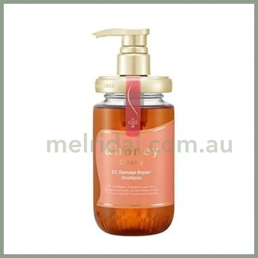 &Honey | Creamy Ex Damage Repair Shampoo 440Ml