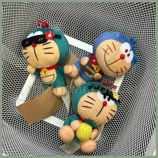 Im Doraemon | Hawaii Mascot Holder A //