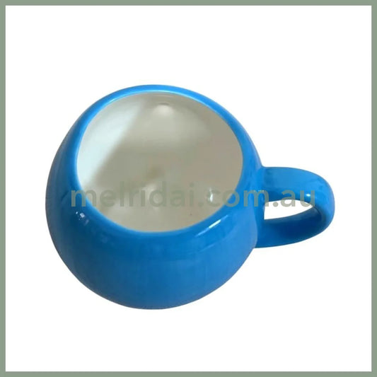 I’m Doraemon | Face Shaped Ceramic Mug 130x100x100mm