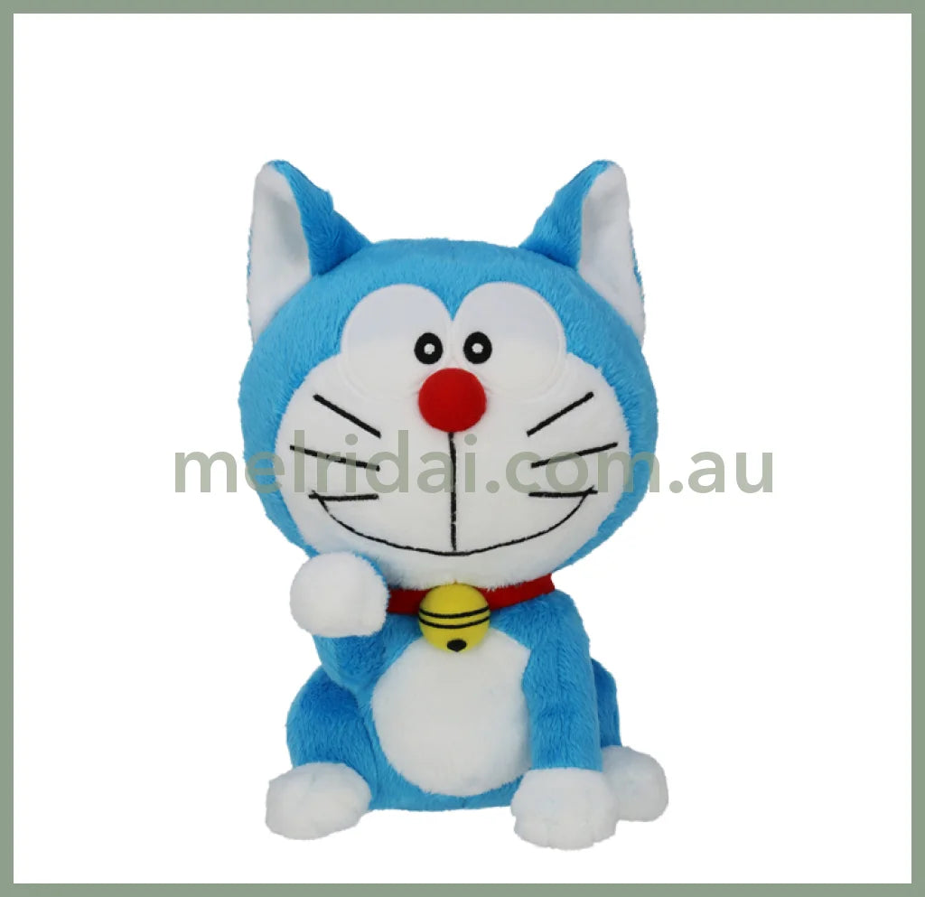 Im Doraemonplush A