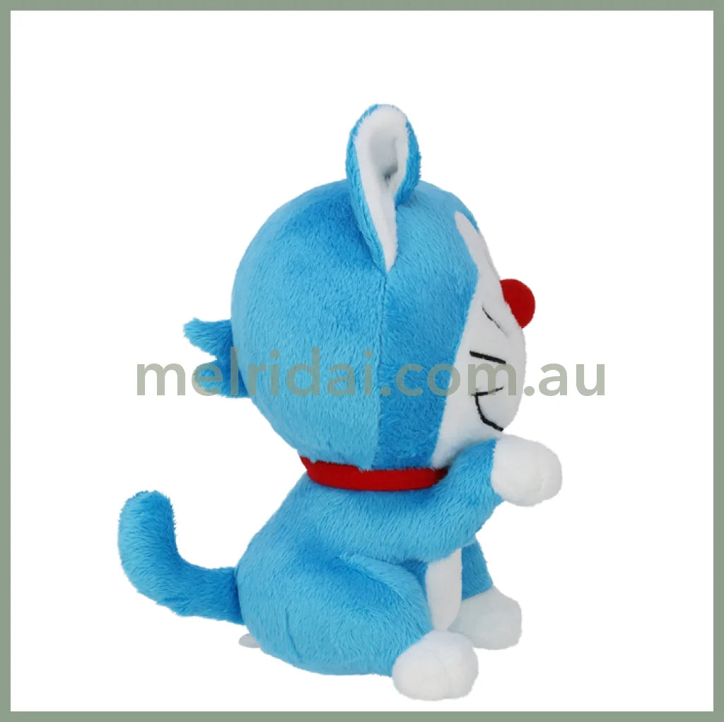 Im Doraemonplush A