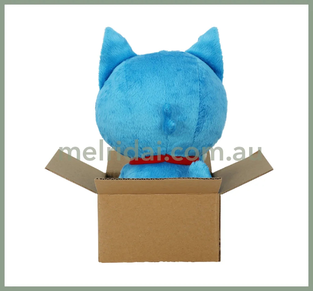 Im Doraemonplush A