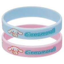 Sanrio | Mosquito/Insect Repellent Rings Set Of Two Lasts One Month