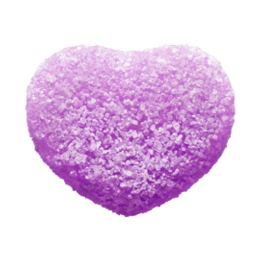 【BB 2026.2】KANRO | Pure Gummy Grape 56g