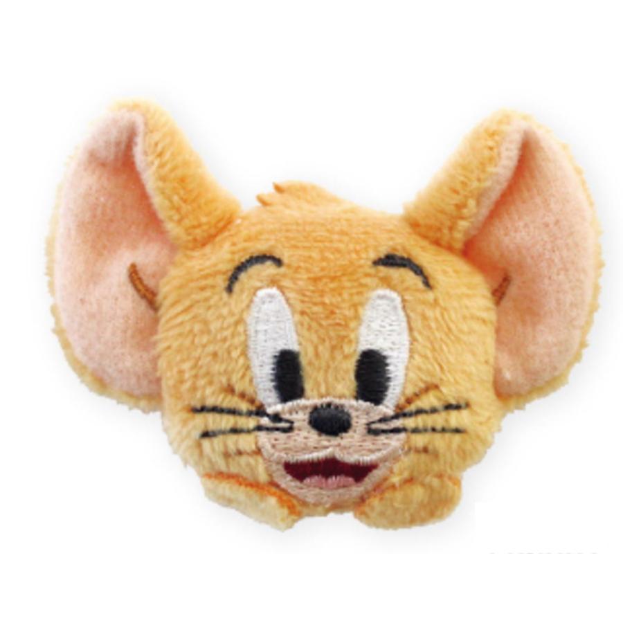 Tom and Jerry | Jerry Mascot Magnet 55×75×25mm