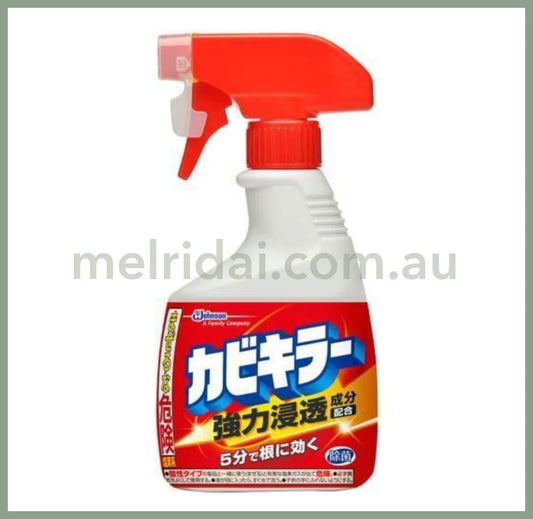 Johnson Mold Killer Foam Spray 400G 99.9%