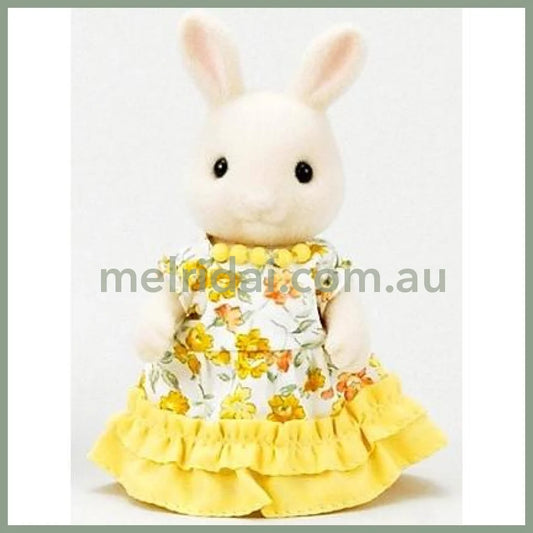 【Jp】Sylvanian Families | Mother Dress-Up Set