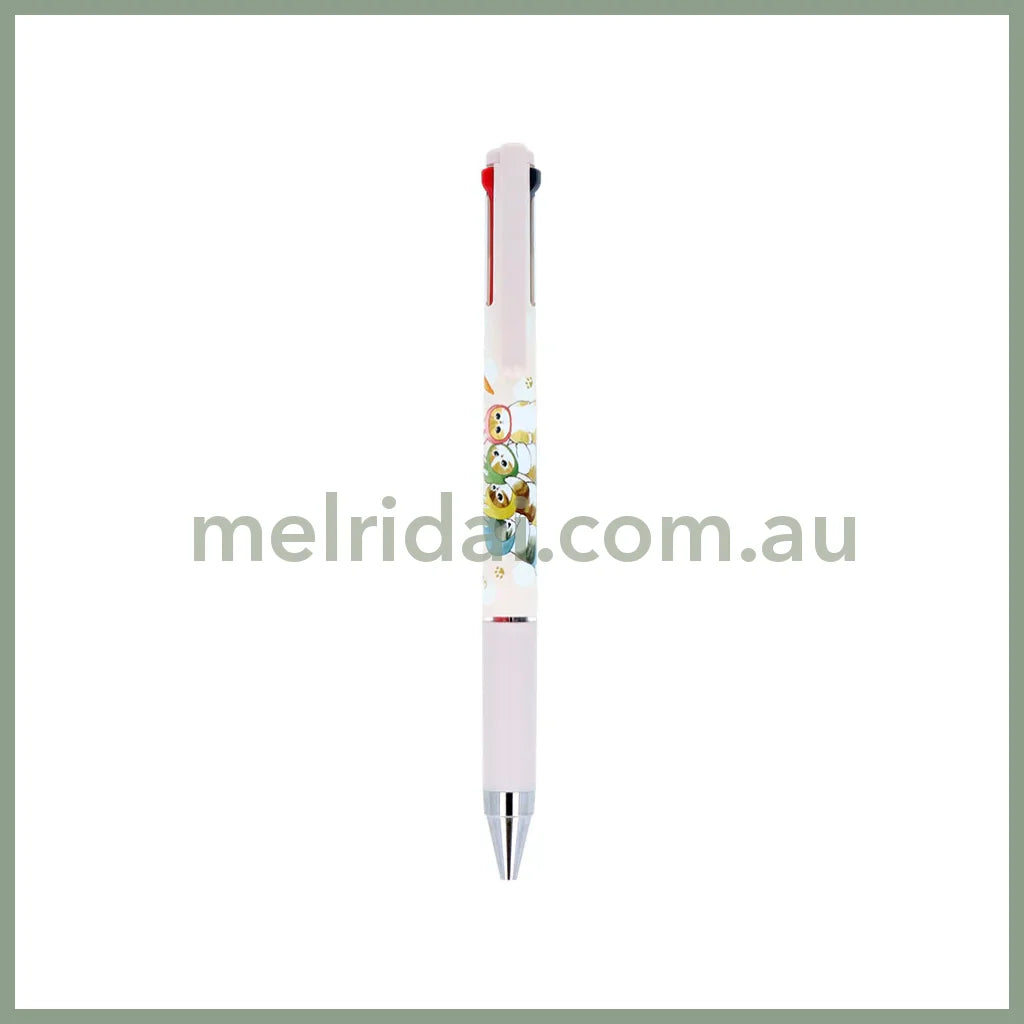 mofusand Juice Up 3colors Pen (Rabbit Meow)