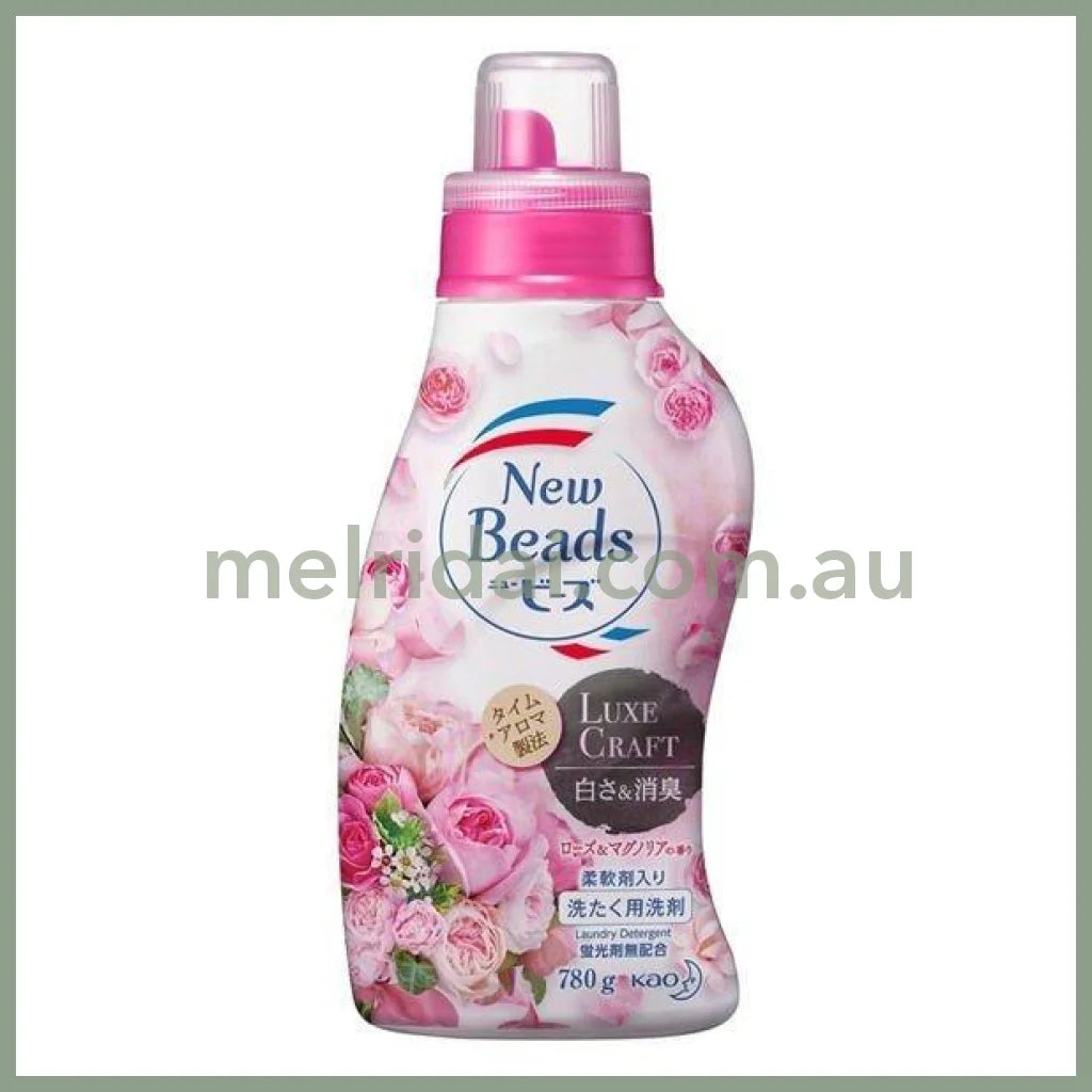 Kaosoftening Laundry Detergent Luxurious Floral 780G