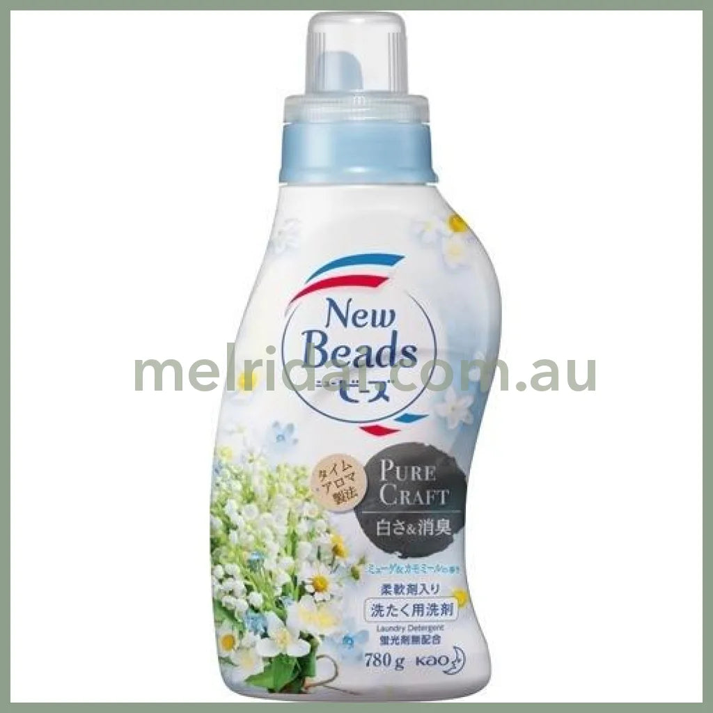 Kaosoftening Laundry Detergent Luxurious Floral 780G