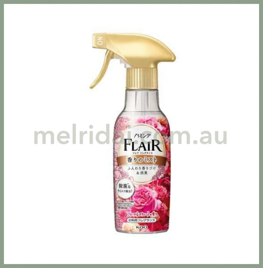 Kaoflair Fragrance Mist Floral & Sweet Body 270Ml