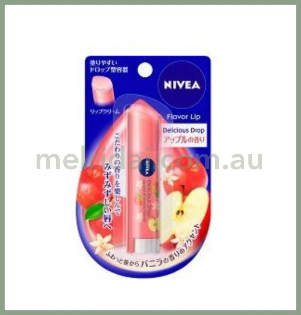 Kaonivea Flavour Lip Apple