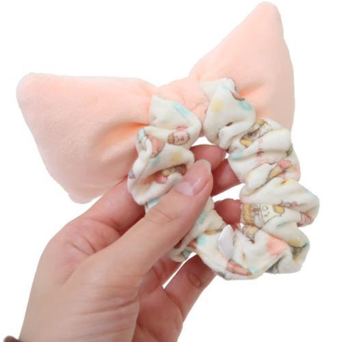 Sg Scrunchie (Pink)