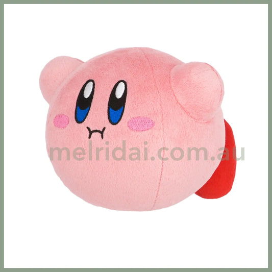 Kirby | All Star Collection Hovering Plush (S) Approx.16.5Cm /