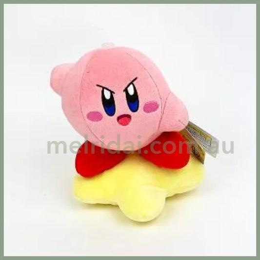 Kirby | All Star Collection Warp Star Plush (S) Approx.16.5Cm /