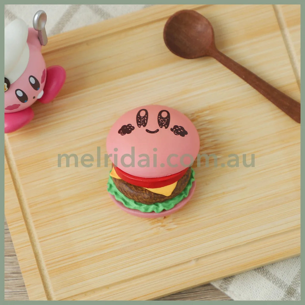 Kirby | Food Magnet Blind Box W45×H48×D25Mm