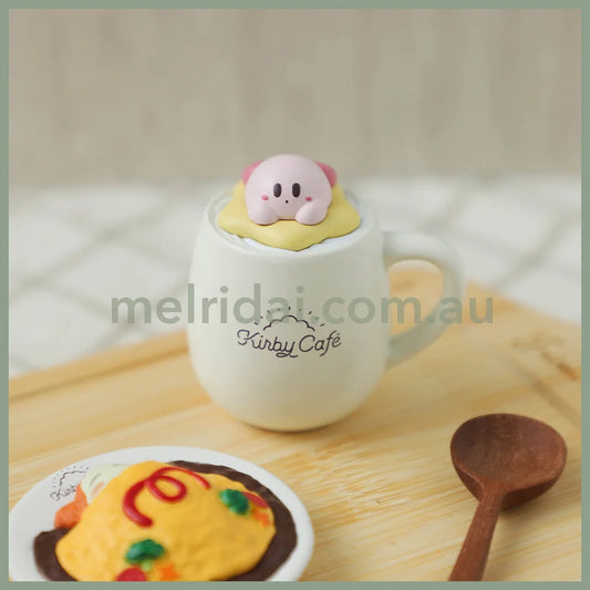 Kirby | Food Magnet Blind Box W45×H48×D25Mm