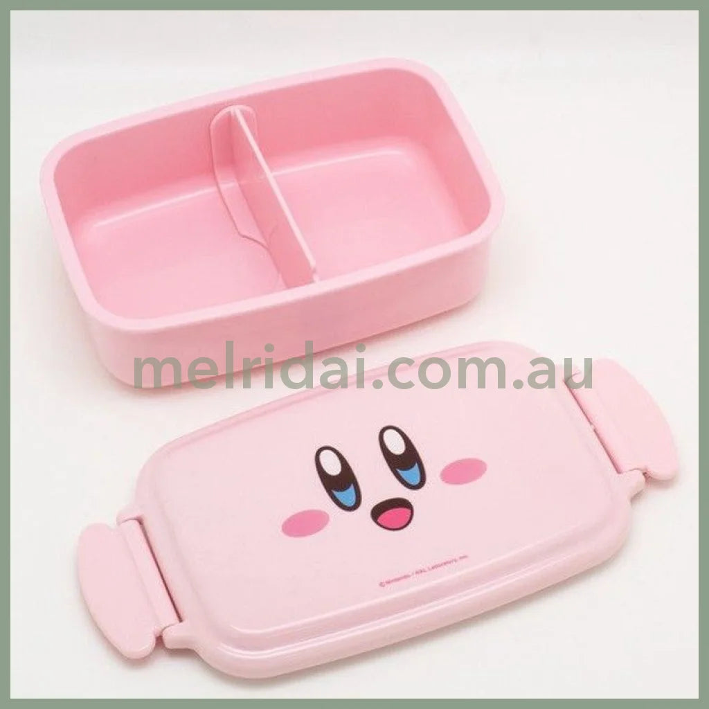 Kirby | Lunch Box With Partition 17 X 10 6Cm (500Ml)
