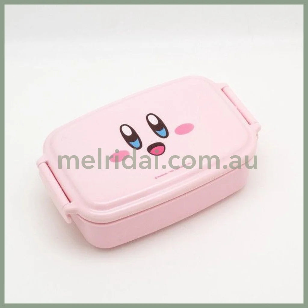 Kirby | Lunch Box With Partition 17 X 10 6Cm (500Ml)