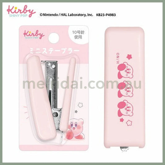 Kirby | Mini Stapler 55 X 18 23Mm