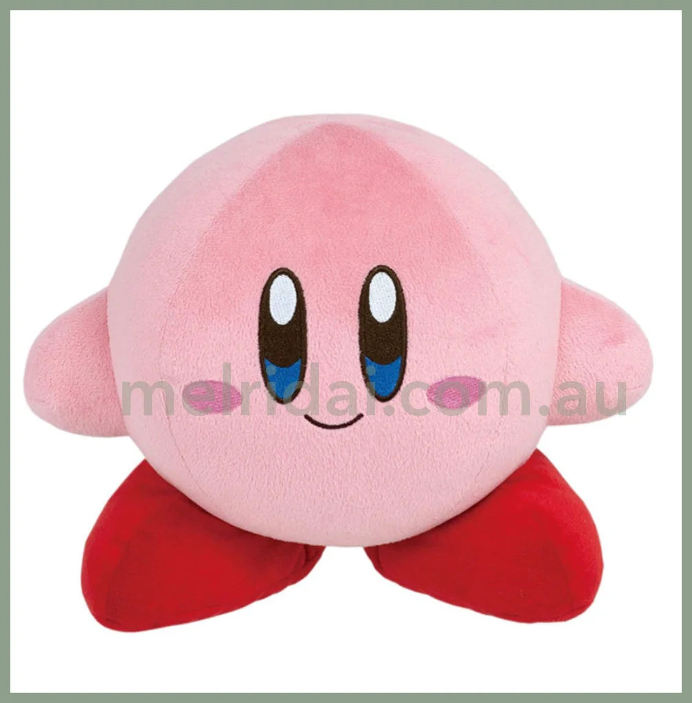 Kirby | Plush Doll Kirby Standard (M) 23 X 26 15 Cm /