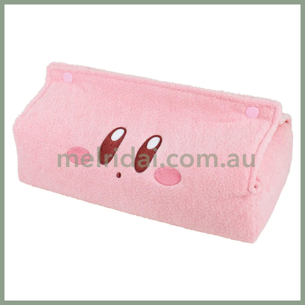 Tissue Case