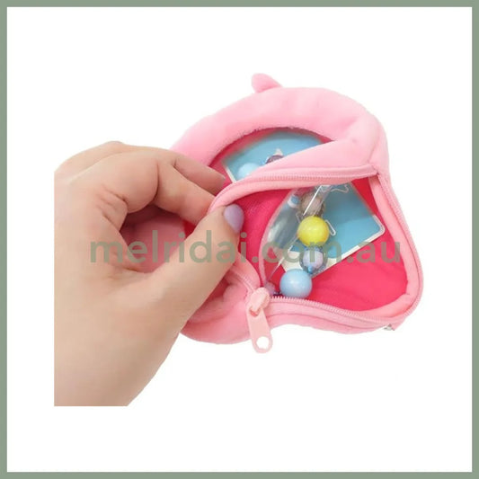 Kirby | Pouch Ring Mouth