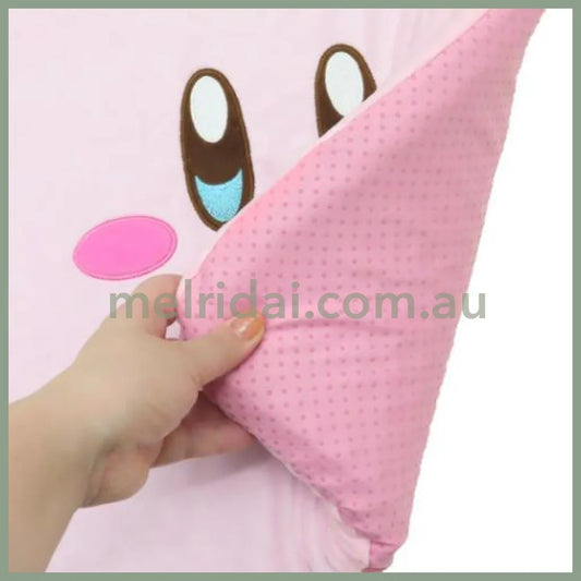 Kirby | Relaxing Seat Cushion 38Cm×42Cm×3.5Cm