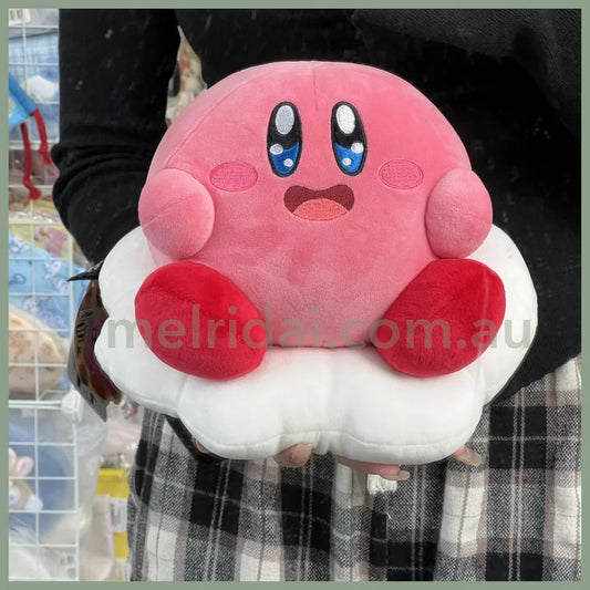Kirby | Kirbys Dream Buffet Mocchi-Mocchi Plush Doll W190 X H150 D180Mm (S) /