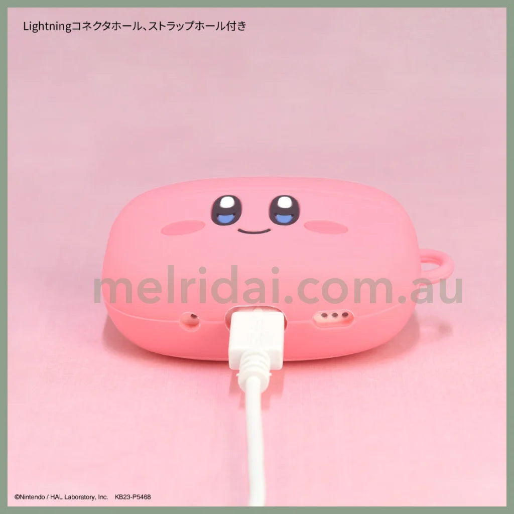 Kirby | Silicone Case Airpods Pro(2)/Airpods Pro /