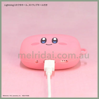 Kirby | Silicone Case Airpods Pro(2)/Airpods Pro /
