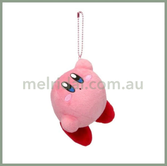 Kirbyhanging Kirby Mascot 10Cm