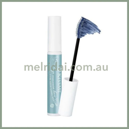 Kiss Memake Curl Keep Mascara Base